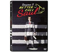 Better Call Saul St.3 (Box 3 DVD)