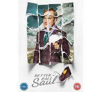 Better Call Saul-Season 05 [Import]