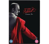 Better Call Saul – DVD – Saison 06 – Sony Pictures Home Entertainment
