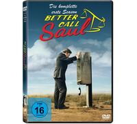 Odenkirk - Better Call Saul-Die Komplette Erste Season [Import]