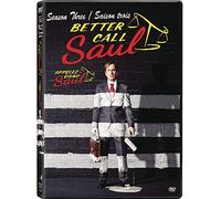 Better Call Saul - Season 3 [Region Free]