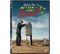 Better Call Saul – Saison 1 – DVD – Dolby Digital (AC-3), Sous-titres