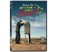 Better Call Saul – Saison 1 – DVD – Dolby Digital (AC-3), Sous-titres