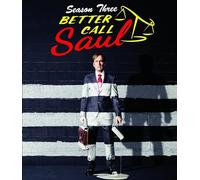 Better Call Saul: Season Three