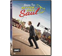 Better Call Saul: Season Two