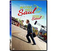 Better Call Saul – Saison 2 – DVD – Import – Sony Pictures Home Entertainment