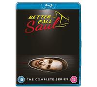 Better Call Saul – Blu-ray – Saisons 01-06