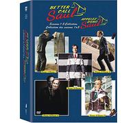 Better Call Saul: Seasons 1-5 Collection [Import]