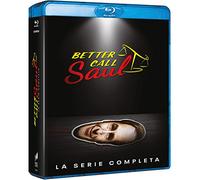 Better Call Saul (Serie Completa) - bd