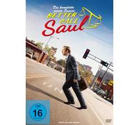 Better Call Saul – Odenkirk – Saison 3 – Import – Sony Pictures Home Entertainment