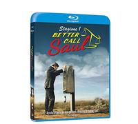Better Call Saul-Stagione 01 (3 Blu-Ray) [Import]