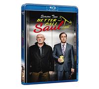 Better Call Saul-Stagione 02 (3 Blu-Ray) [Import]