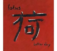 Better Day [DE Import]
