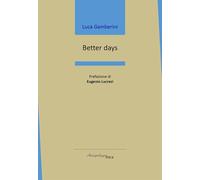 Better days