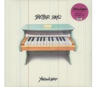 Better Days – Vinyle – Better Noise Music