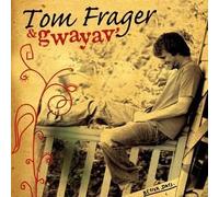 Frager, Tom - Better Days [Import]