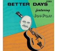 Better Days [+7 Bonus] [Import]