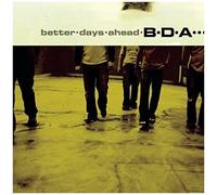 Better Days Ahead