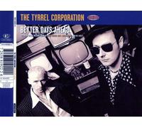 Better Days Ahead [CD 2] [UK Import]