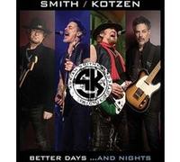 Better Days…and Nights