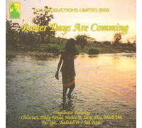 Better Days are Coming [UK Import]