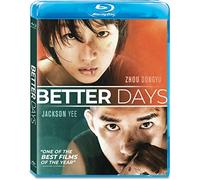 Better Days [Blu-Ray]