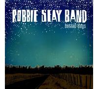 Better Days by Robbie Seay Band