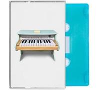 Better Days Cassette Coloré