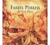 BETTER DAYS CD EUROPEAN 2 FEET 2007 4 TRACK WITH PRO INFO STICKERED CASE B/W RADIO VERSION,PEEKABOO AND RAIN LIVE (SSCD511)