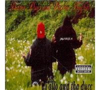 Better Days & Darker Nights (Explicit Lyrics)