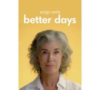 Better Days [Digital Video Disc] Ac-3/Dolby Digital, Dolby