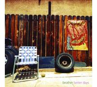 Better Days [Import]