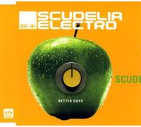 Better Days [Import]