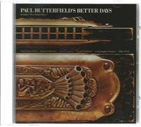 Better Days [Import]