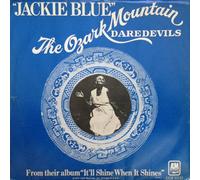 Better Days/jackie Blue[45 Rpm Vinyl Single]