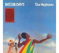 Better Days (LP) (Ltd) [Analog]