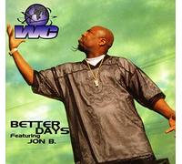 Better Days (UK) [Import]