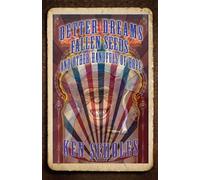 Better Dreams, Fallen Seeds and Other Handfuls of Hope - Ken Scholes - Fairwood Press - ebook (ePub) - Livre