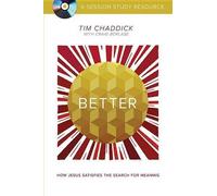 BETTER DVD STUDY RESOURCE