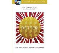 Better DVD Study Resource - [Livre en VO] Tim Chaddick (Auteur)