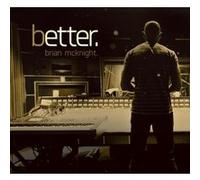Brian McKnight – Better – CD – Sony Music