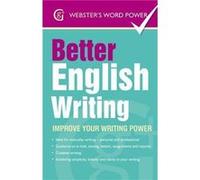 Better English Writing by Sue Moody Inconnu (Auteur)