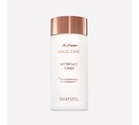 M. Asam MAGIC CARE Better Face Tonique visage (150ml) - affine le grain de la peau & resserre les pores, régule le pH cutané pour une peau apaisée, lotion tonique avec 5% niacinamide & 2% Poreaway™
