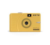 Better Focus Reto Ultra Wide & Slim Film Camera Caméscope analogique Grand Angle 22 mm Vivitar Ultra Wide - Superheadz