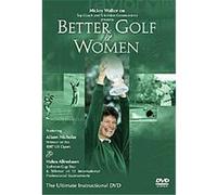 Better Golf For Women