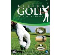 Better Golf from Tee to Green [Import]