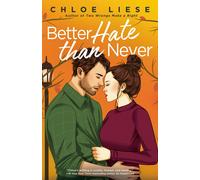 Better Hate Than Never