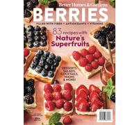 Better Homes and Gardens Berries