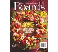 Better Homes and Gardens Boards