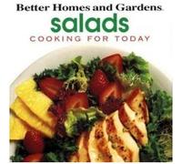 Better Homes and Gardens, Cooking for Today